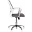 Кресло офисное Nowy Styl Webstar GTP White Tilt CHR68, C73/OH14 Gray