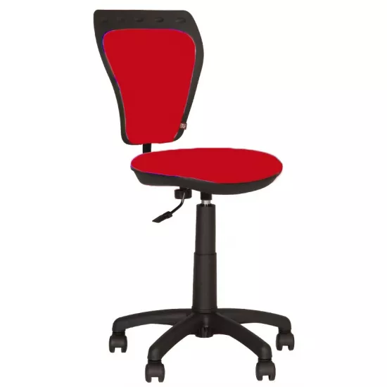Fotoliu pentru copii Nowy Styl Ministyle GTS, C2 Red
