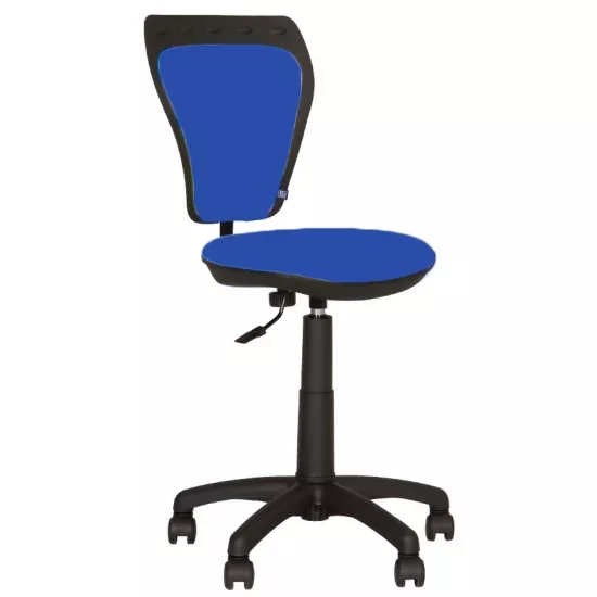 Fotoliu pentru copii Nowy Styl Ministyle GTS, C6 Blue