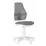Fotoliu de birou Nowy Styl Fox GTS P, White PL55 OH14/С73