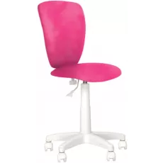 Кресло детское Nowy Styl Polly GTS, AB-16 Pink Кресло детское Nowy Styl Polly GTS, AB-16 Pink