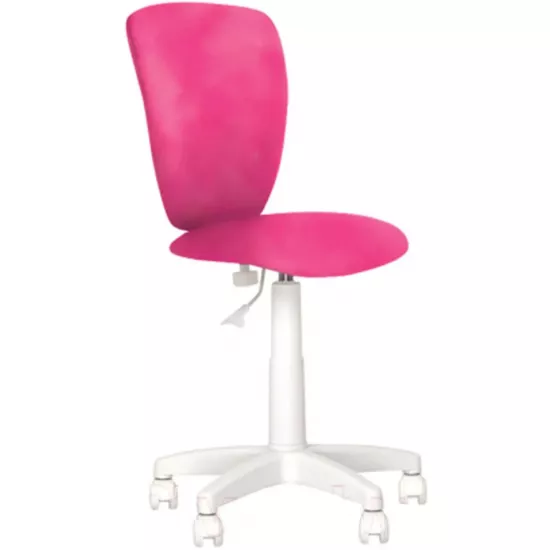 Кресло детское Nowy Styl Polly GTS, AB-16 Pink