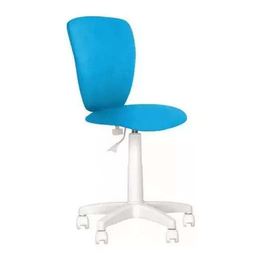 Кресло детское Nowy Styl Polly GTS, AB-31 Blue