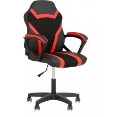 Fotoliu de gaming Nowy Styl Foxy GTP PL51, P-AB-4/ECO-90 Fotoliu de gaming Nowy Styl Foxy GTP PL51, P-AB-4/ECO-90