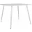 Masă pentru bucătărie Nowy Styl Modern Lite 70x70cm, White