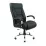 Fotoliu de birou Richman Magister Chrome Flay-2230, Black