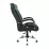 Fotoliu de birou Richman Magister Chrome Flay-2230, Black