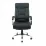 Fotoliu de birou Richman Magister Chrome Flay-2230, Black