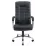 Кресло офисное Richman Atlant Chrome, Flay-2230 Black