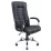 Кресло офисное Richman Atlant Chrome, Flay-2230 Black