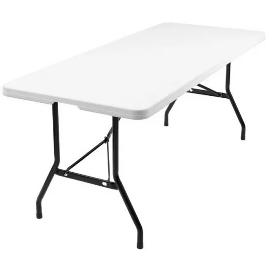 Masă de grădină Richman Stenly, White