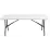 Masă de grădină Richman Stenly, White