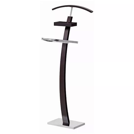 Cuier pentru haine Halmar WU-13 Wenge