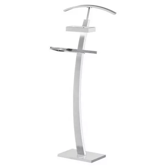 Cuier pentru haine Halmar WU-13 White