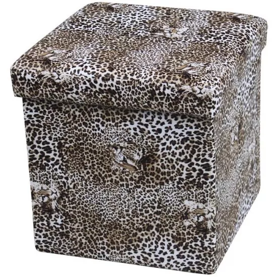 Пуф Halmar Moly, Lion