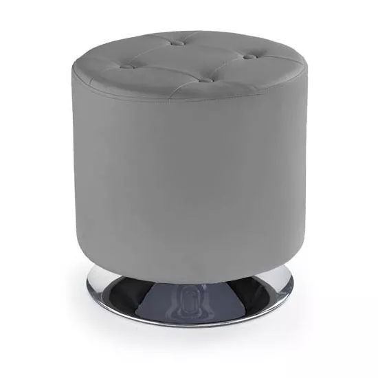 Puf Halmar Dora, Gray