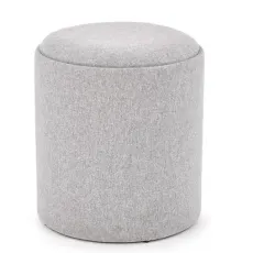 Puf Halmar Aviko 1, Gri