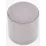 Puf Halmar Aviko 2, Grey