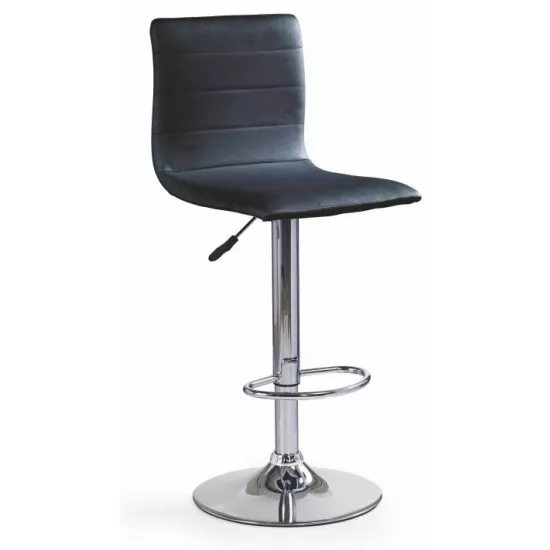 Scaun Halmar H-21, Black
