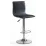 Scaun Halmar H-21, Black