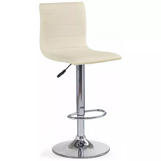 Scaun Halmar H-21, Cream