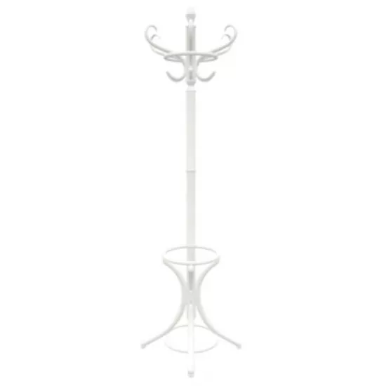 Cuier de podea Fameg P-16 2204 White 16