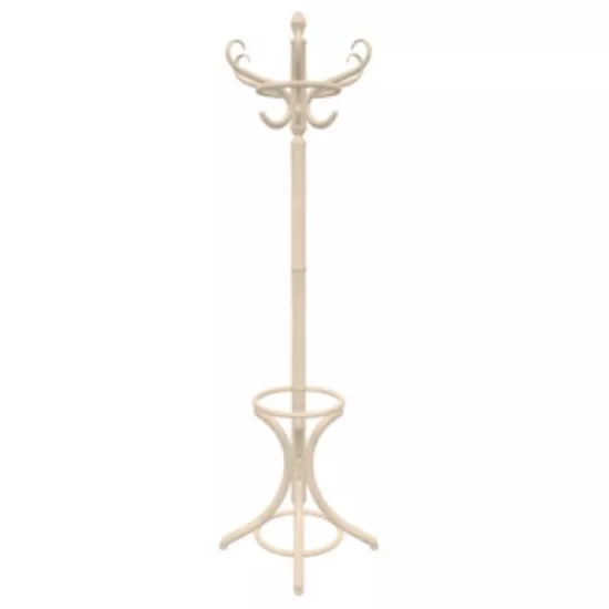Cuier de podea Fameg P-16 2204 White Washed 03
