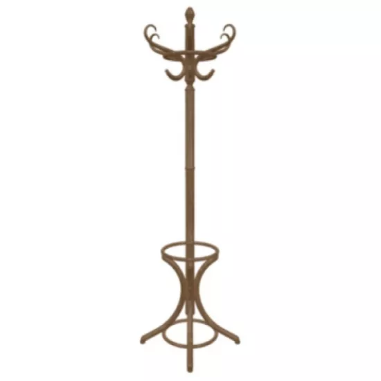 Cuier de podea Fameg P-16 2204 Milky Walnut 07