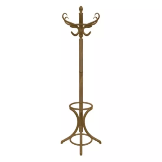 Вешалка напольная Fameg P-16 2204 Rustical 06