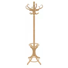 Вешалка напольная Fameg P-16 2204 beech 01 Вешалка напольная Fameg P-16 2204 beech 01