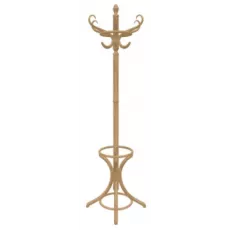 Вешалка напольная Fameg P-16 2204 Antic oil 15 Вешалка напольная Fameg P-16 2204 Antic oil 15