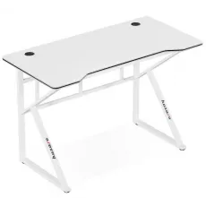 Стол письменный Huzaro Hero 1.6, 120x60 см, White