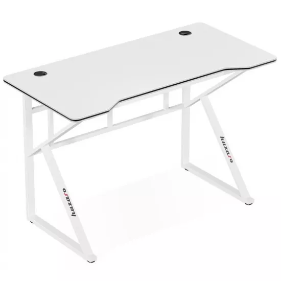 Стол письменный Huzaro Hero 1.6, 120x60 см, White