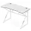 Стол письменный Huzaro Hero 1.6, 120x60 см, White