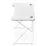 Стол письменный Huzaro Hero 1.6, 120x60 см, White