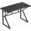 Стол письменный Huzaro Hero 1.6, 120x60 см, Black