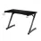 Masa de birou Huzaro Hero 2.5, 120х60 cm, Black