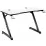 Masa de birou Huzaro Hero 2.5, 120х60 cm, White