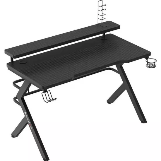 Masa de birou Huzaro Hero 5.0, Black