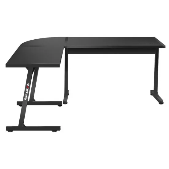 Masa de birou Huzaro Hero 6.0, Black