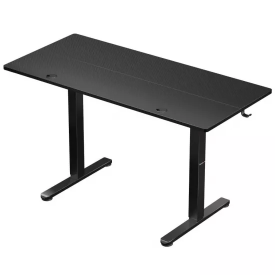 Masa de birou Huzaro Hero 8.2, Black