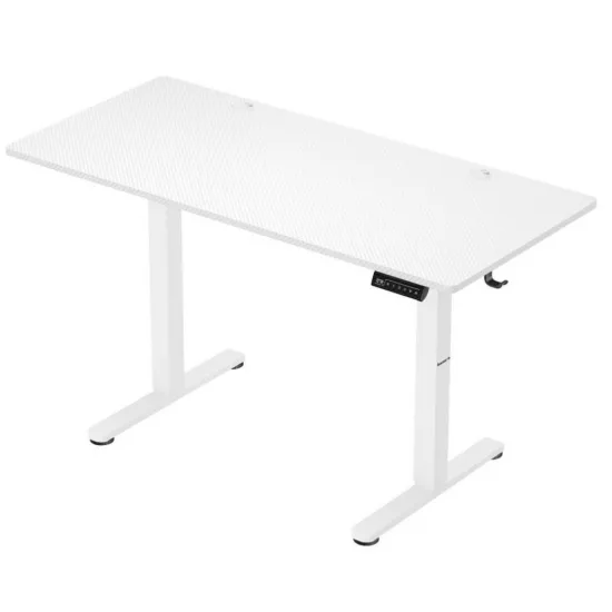 Masa de birou Huzaro Hero 8.2, White