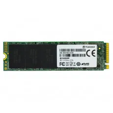 M.2 Unitate SSD 256 GB Transcend 110S (TS256GMTE110S) M.2 Unitate SSD 256 GB Transcend 110S (TS256GMTE110S)