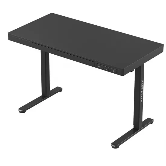 Masa de birou Mark Adler Leader 8.2, Black