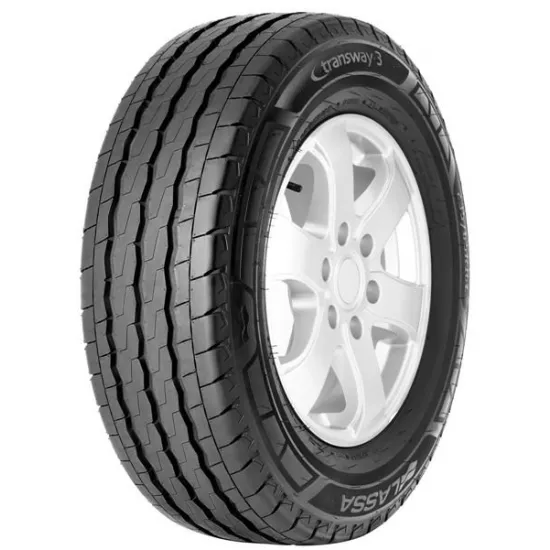 Anvelopа de vara Lassa Transway 3 205/75 R16C 113/111R