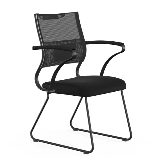 Стул Ergolife Sit Air CF, Black