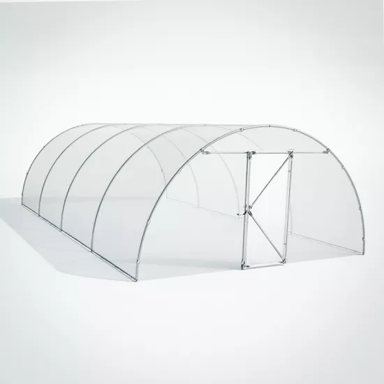 Sera pentru gradina Demetra Pro 8x4.5x2.5m