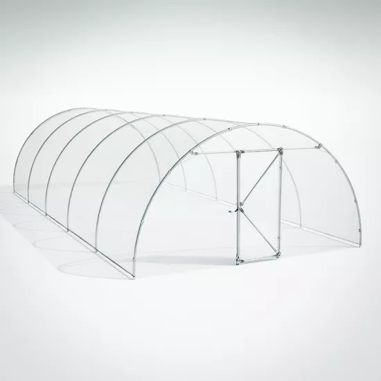 Sera pentru gradina Demetra Pro 10x4.5x2.5m