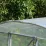 Sera pentru gradina Demetra Pro 12x4.5x2.5m
