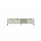 Comoda TV Fabrik Home Marshal, 203.5x40x54 см, Casmir
